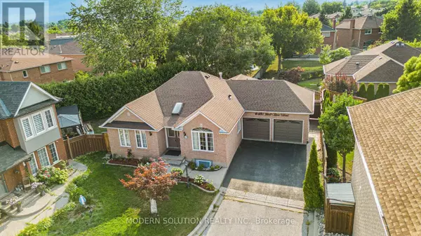6431 TENTH LINE W, Mississauga (lisgar), ON L5N7J5