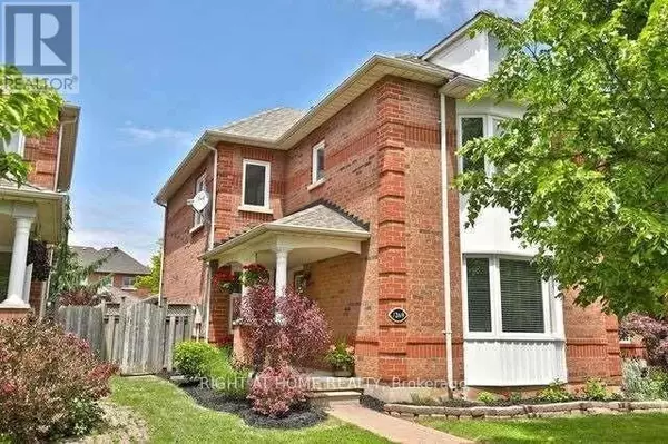 1269 BRILLINGER STREET, Oakville (wt West Oak Trails), ON L6M3T2
