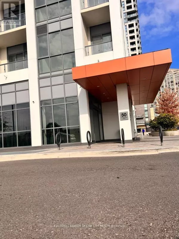 50 Thomas Riley RD #1507, Toronto (islington-city Centre West), ON M9B0C5