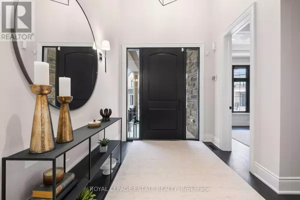 Oakville (ga Glen Abbey), ON L6M5M8,2338 HYACINTH CRESCENT