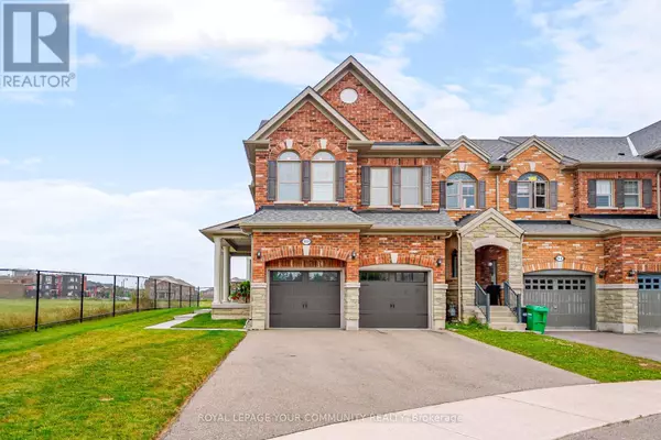 Brampton (brampton West), ON L7A4V4,92 PADBURY TRAIL
