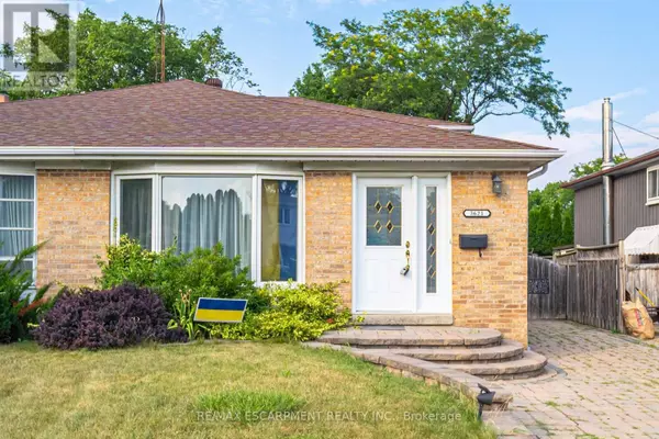 3621 CHIPLOW ROAD, Mississauga (applewood), ON L4X2R1