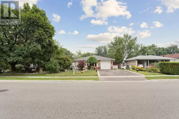 Brampton (brampton East), ON L6W2L2,263 BARTLEY BULL PARKWAY