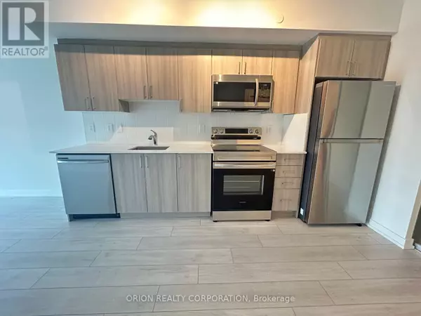 556 Marlee AVE #402, Toronto (yorkdale-glen Park), ON M6B0B1
