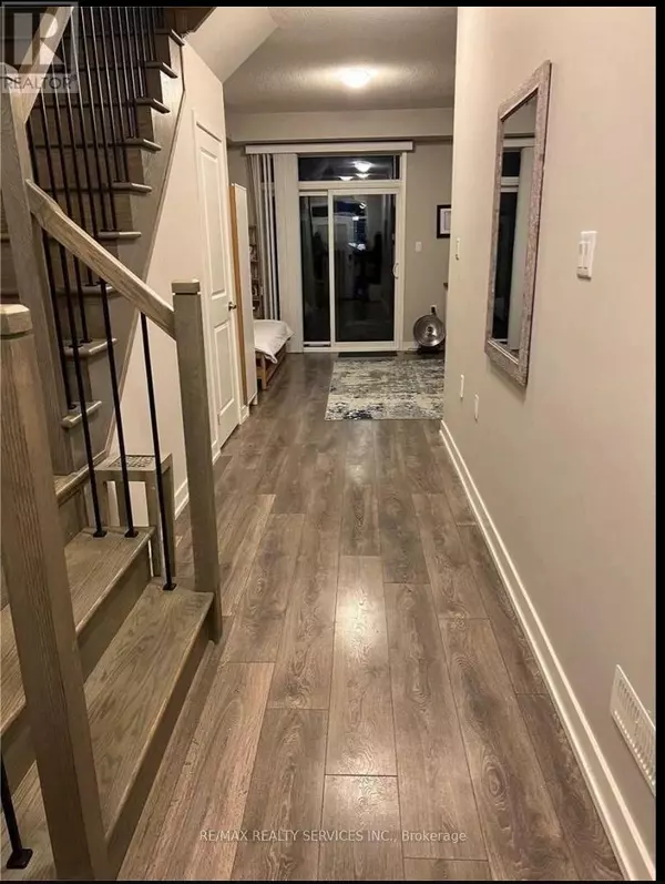 Oakville (go Glenorchy), ON L6H0P4,244 WHEAT BOOM DRIVE