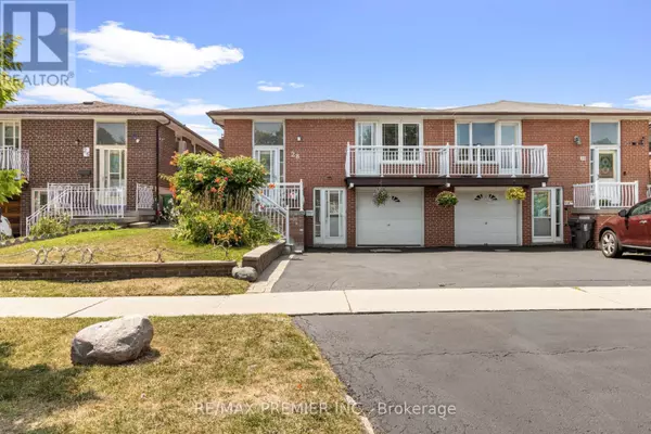 28 FUTURA DRIVE, Toronto (glenfield-jane Heights), ON M3N2L7