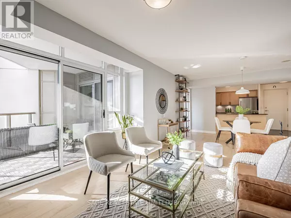 812 Lansdowne AVE #627, Toronto (dovercourt-wallace Emerson-junction), ON M6H4K5