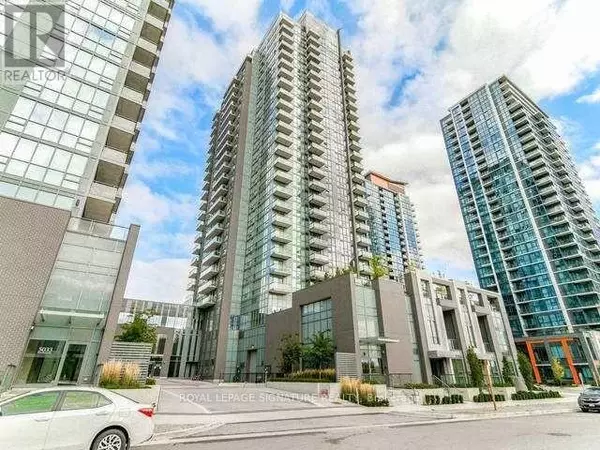 5025 Four Springs AVE #903, Mississauga (hurontario), ON L5R0G5