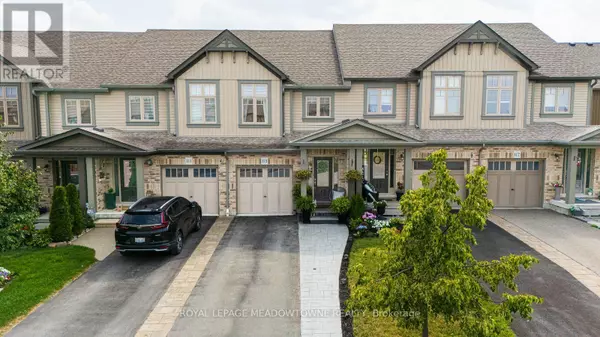 113 WINTERTON COURT, Orangeville, ON L9W6Z7
