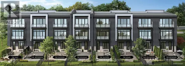 Oakville (oo Old Oakville), ON L6J2B7,325 HELEN LAWSON LANE