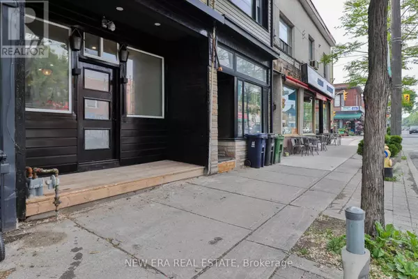 990 DOVERCOURT ROAD, Toronto (dovercourt-wallace Emerson-junction), ON M6H2X5