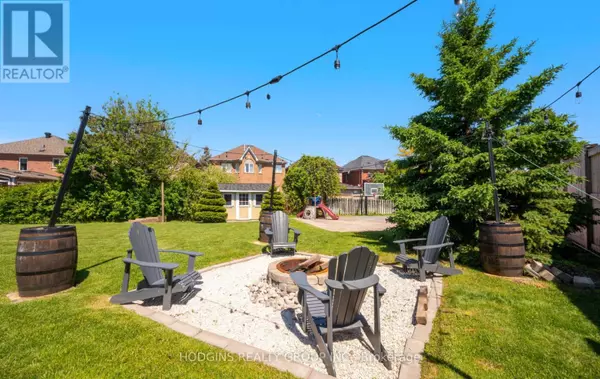 Mississauga (meadowvale Village), ON L5N7Z3,1376 AVON DRIVE
