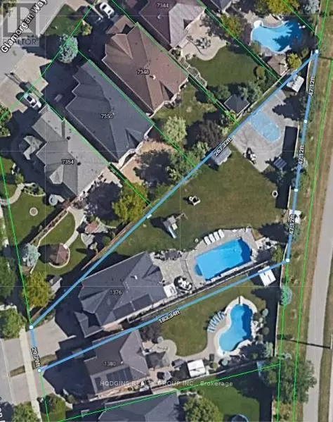 1376 AVON DRIVE, Mississauga (meadowvale Village), ON L5N7Z3