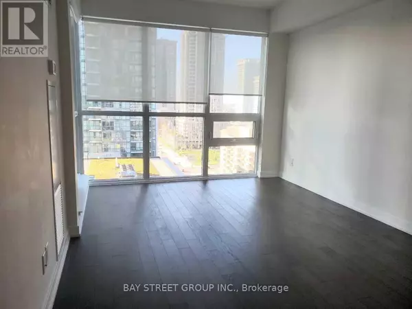 Mississauga (city Centre), ON L5B0J8,510 Curran PL #1206