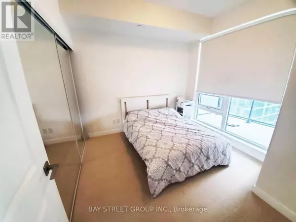 Mississauga (city Centre), ON L5B0J8,510 Curran PL #1206