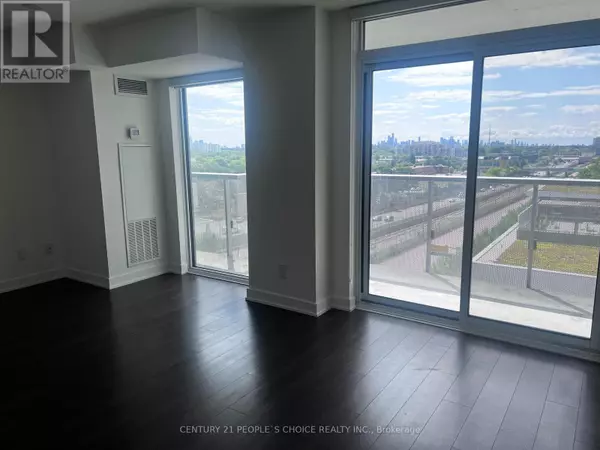 160 Flemington RD #1004, Toronto (yorkdale-glen Park), ON M6A1N6