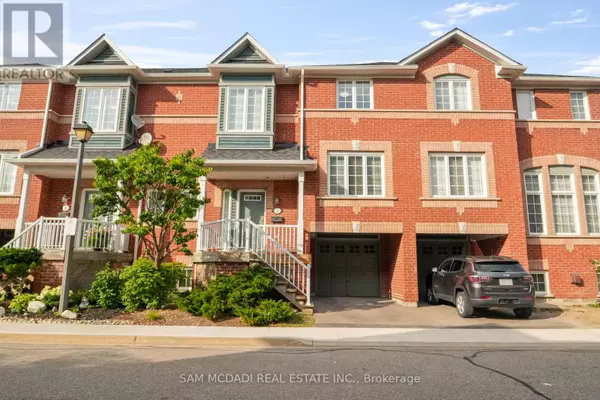 5031 East Mill RD #5, Mississauga (east Credit), ON L5V2M5
