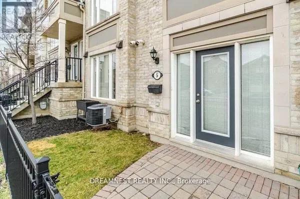 5005 Oscar Peterson BLVD #5, Mississauga (churchill Meadows), ON L5M0P4