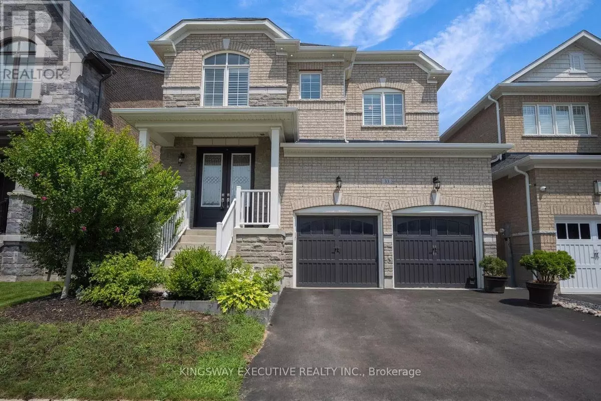 Caledon (caledon East), ON L7C4E8,33 ASH HILL AVENUE
