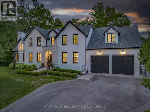 Oakville (mo Morrison), ON L6J4R6,231 WEDGEWOOD DRIVE