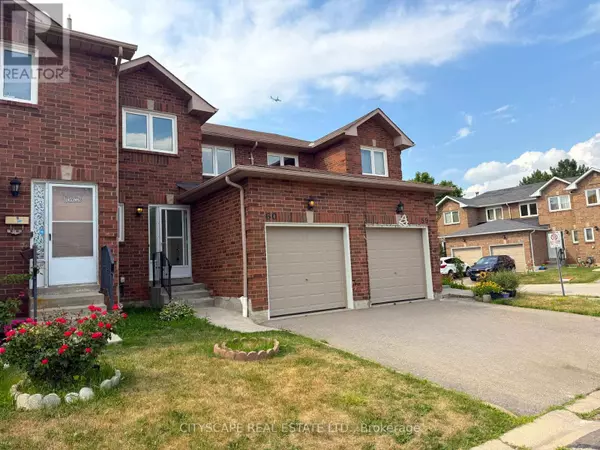 1484 Torrington DR #60, Mississauga (east Credit), ON L5V1Y2