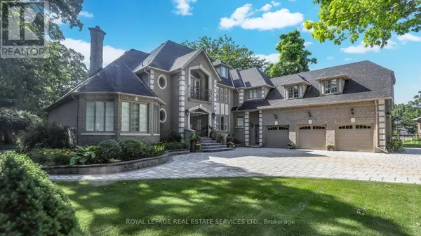 2416 MISSISSAUGA ROAD, Mississauga (sheridan), ON L5H2L1