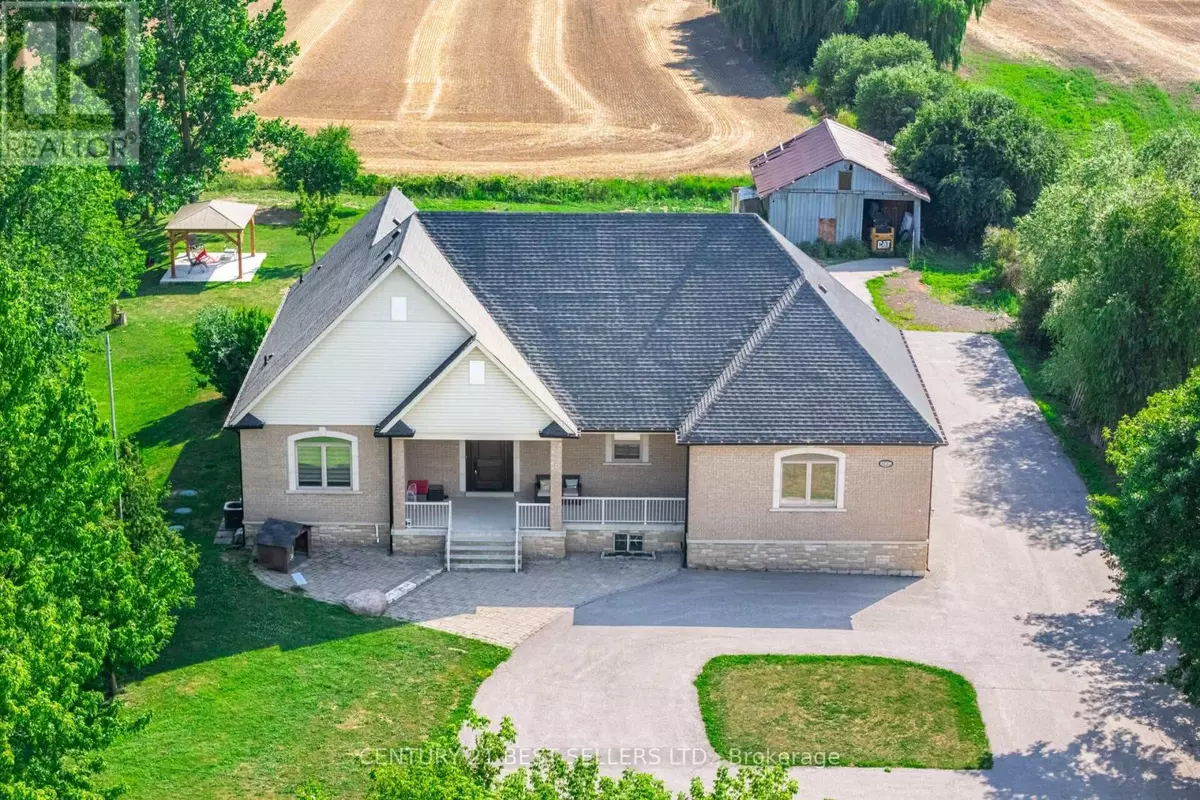 Brampton (highway 427), ON L6P0V8,10108 CLARKWAY DRIVE