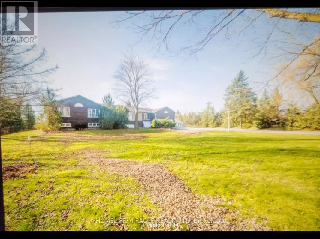Halton Hills (rural Halton Hills), ON L0P1K0,9362 WINSTON CHURCHILL BOULEVARD