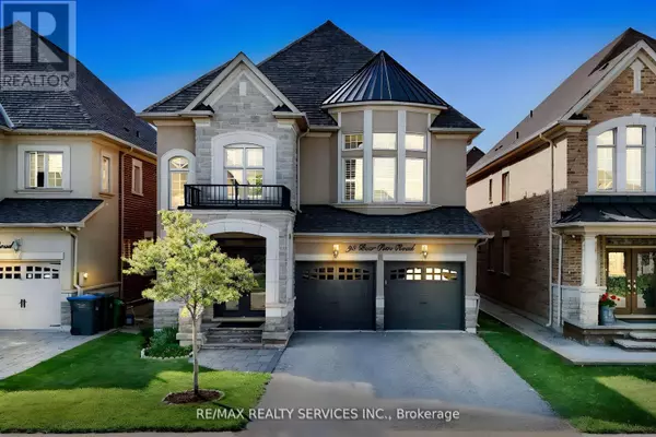 93 BEAR RUN ROAD, Brampton (credit Valley), ON L6X2Z9