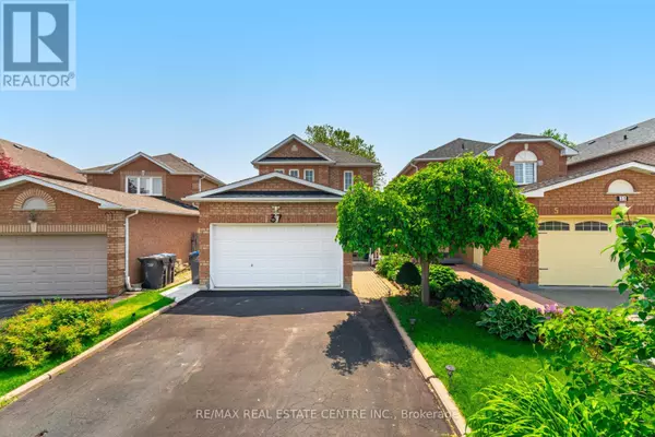 Brampton (snelgrove), ON L7A1H7,37 ZACHARY DRIVE