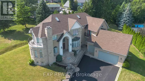 1401 TAMWORTH COURT, Burlington (tyandaga), ON L7P4V3