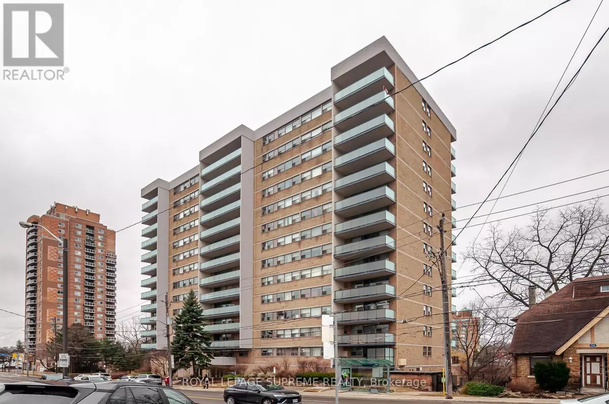 Toronto (weston), ON M9N3R9,2130 Weston RD #501