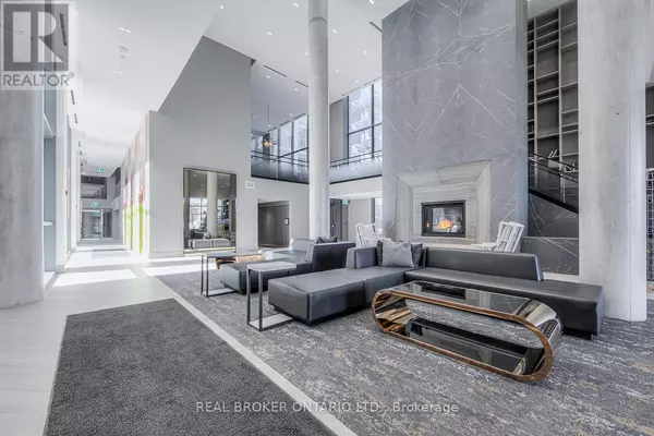 2450 Old Bronte RD #434, Oakville (wm Westmount), ON L6M5P6
