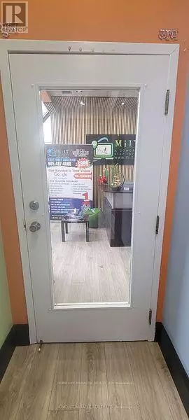 Mississauga (airport Corporate), ON L4W4T7,5160 Explorer DR ##34