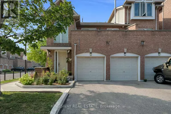 99 Bristol RD East #173, Mississauga (hurontario), ON L4Z3P4