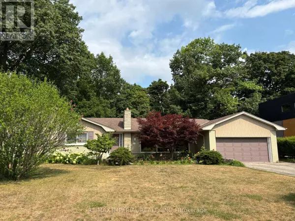 Oakville (cp College Park), ON L6H1B1,89 RANCLIFFE ROAD