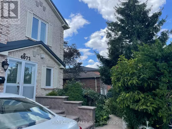 Mississauga (erin Mills), ON L5L4K1,4072 Colonial DR #Basement