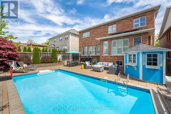 25 MCCANDLESS COURT, Caledon (caledon East), ON L7C3R6