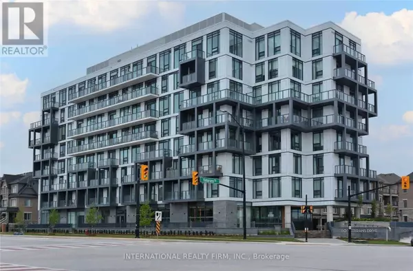 180 Veterans DR #303, Brampton (northwest Brampton), ON L7A5G7
