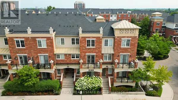 2476 POST RD #03, Oakville (ro River Oaks), ON L6H0K1