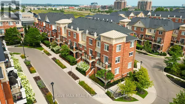 Oakville (ro River Oaks), ON L6H0K1,2476 POST RD #03