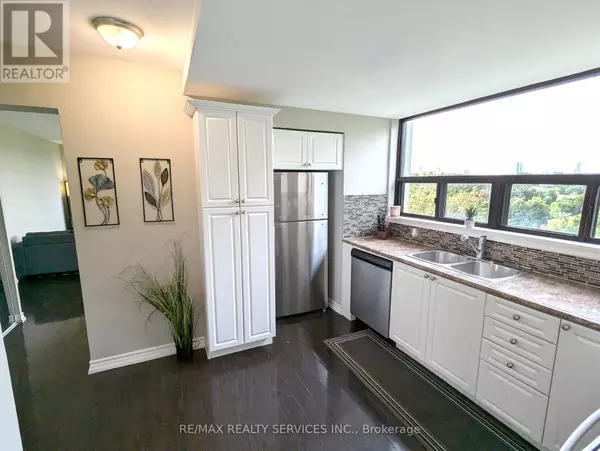 Brampton (brampton South), ON L6Y1T8,188 Mill ST South #417