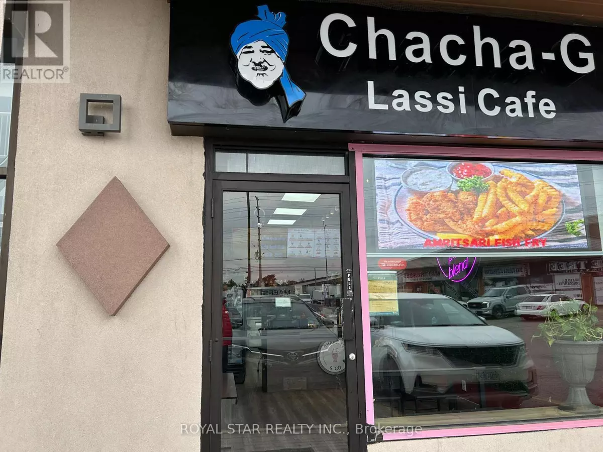 Mississauga (malton), ON L4T1A8,3427 DERRY ROAD E