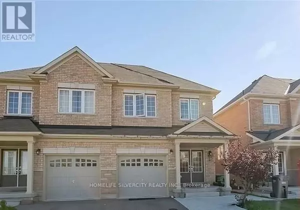 58 LANARK CIRCLE, Brampton (credit Valley), ON L6X5L3