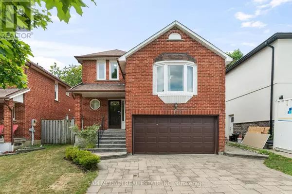 3346 PALGRAVE ROAD, Mississauga (fairview), ON L5B3E8