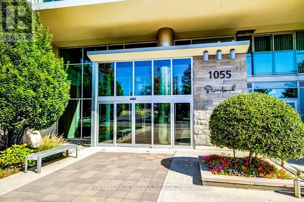 Mississauga (clarkson), ON L5J0A3,1055 Southdown RD #614