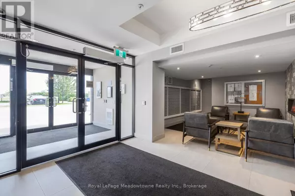 Milton (wi Willmott), ON L9T8X5,610 Farmstead DR South #324