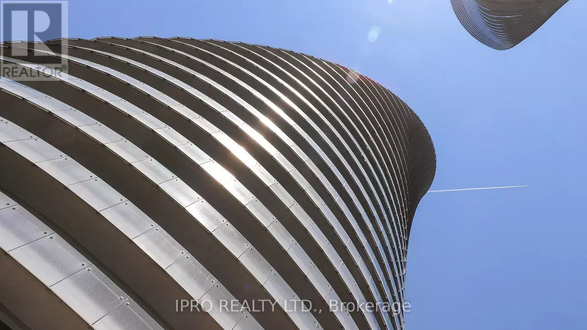 Mississauga (city Centre), ON L4Z0A8,50 Absolute AVE #2302