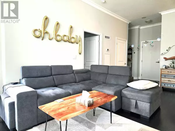 Mississauga (city Centre), ON L5B0J8,510 Curran PL #515