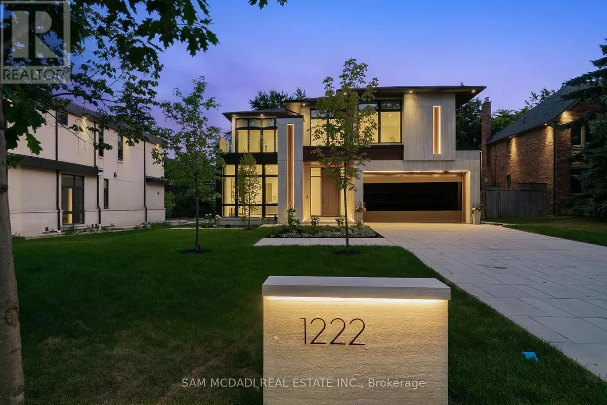 Mississauga (lorne Park), ON L5H2J2,1222 MISSISSAUGA ROAD